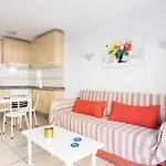 Angeles דירה *