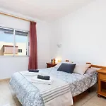 Angeles דירה