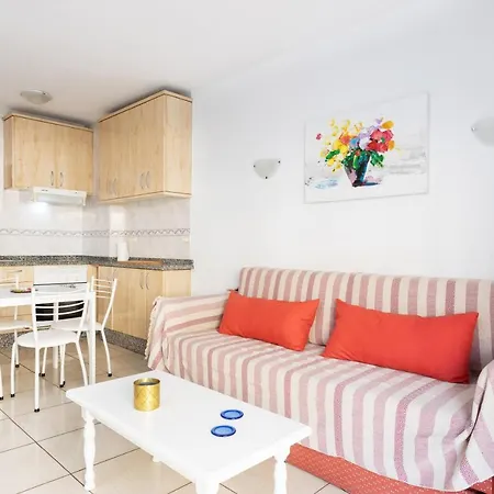 Angeles Apartment *