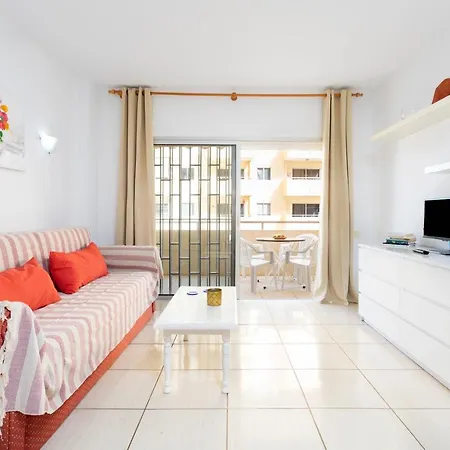 Angeles Apartment