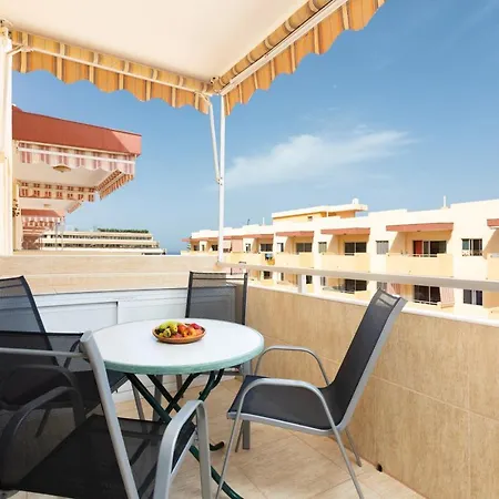 Apartment Angeles Los Cristianos (Tenerife)