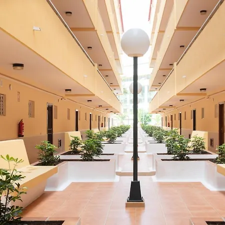Apartment Angeles