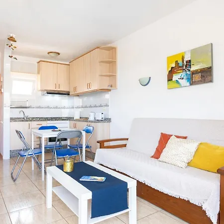 Apartment Angeles Los Cristianos (Tenerife)