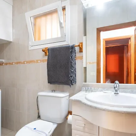 Apartment Angeles Los Cristianos (Tenerife)