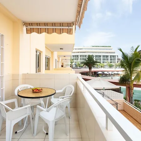 Apartment Angeles Los Cristianos (Tenerife)