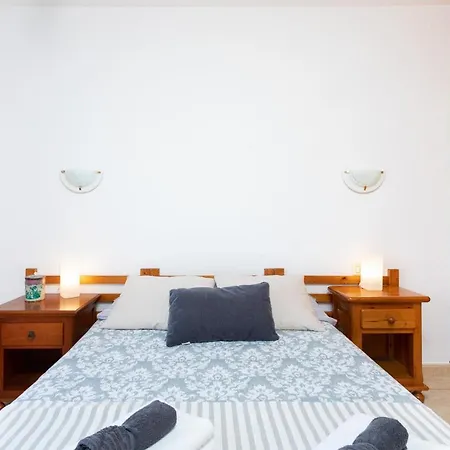 Apartment Angeles Los Cristianos (Tenerife)