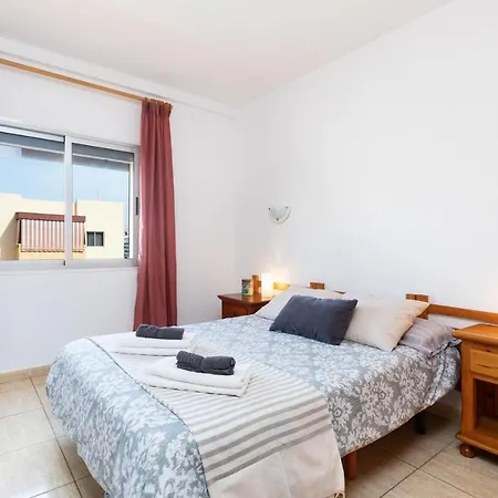 Angeles Apartment