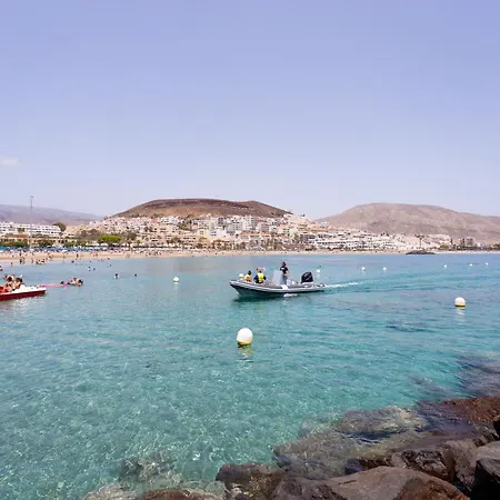 Angeles Apartment Los Cristianos (Tenerife)