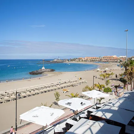 Angeles * Los Cristianos (Tenerife)